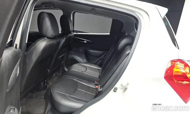 Chevrolet Spark 2015 1.0 автомат (гидро), миниатюра 11 Chevrolet Spark 2015 1.0 автомат (гидро), миниатюра 11