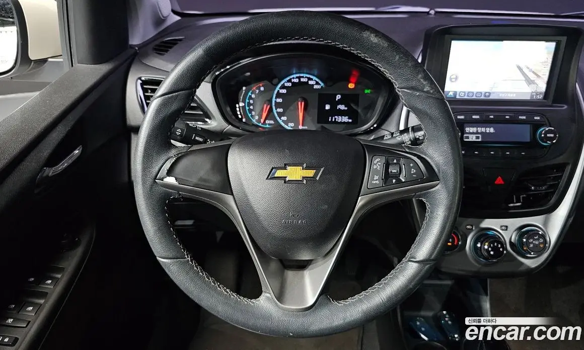 Chevrolet Spark 2015 1.0 автомат (гидро), фото 15 Chevrolet Spark 2015 1.0 автомат (гидро), фото 15