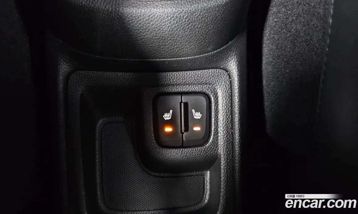 Chevrolet Spark 2015 1.0 автомат (гидро), фото 18 Chevrolet Spark 2015 1.0 автомат (гидро), фото 18