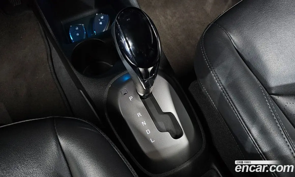 Chevrolet Spark 2015 1.0 автомат (гидро), фото 9 Chevrolet Spark 2015 1.0 автомат (гидро), фото 9
