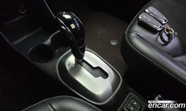 Chevrolet Spark 2016 1.0 автомат (гидро), миниатюра 12