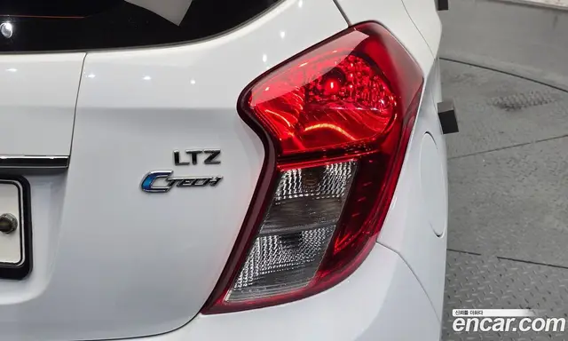 Chevrolet Spark 2016 1.0 автомат (гидро), миниатюра 9 Chevrolet Spark 2016 1.0 автомат (гидро), миниатюра 9