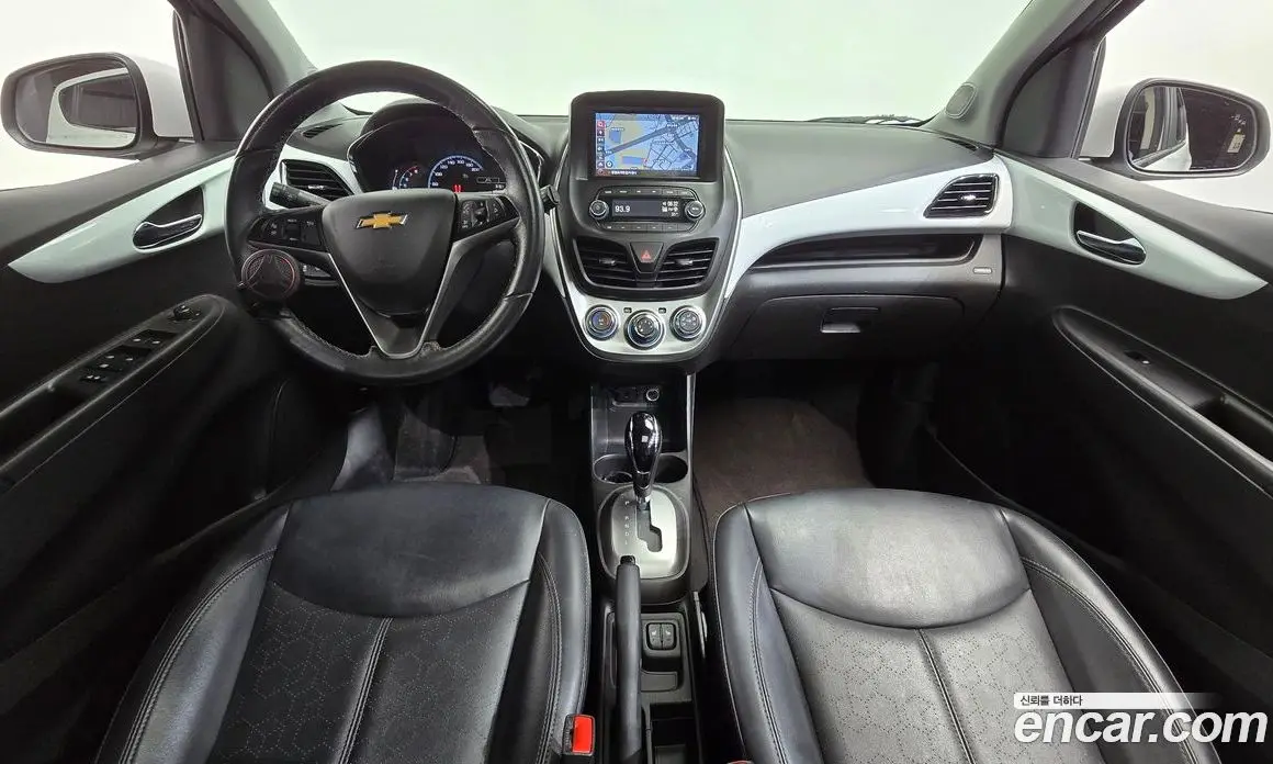 Chevrolet Spark 2016 1.0 автомат (гидро), фото 10 Chevrolet Spark 2016 1.0 автомат (гидро), фото 10
