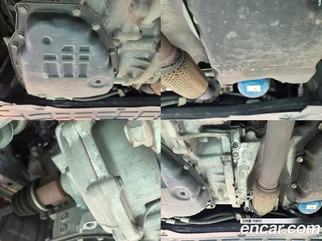 Chevrolet Spark 2016 1.0 автомат (гидро), миниатюра 2