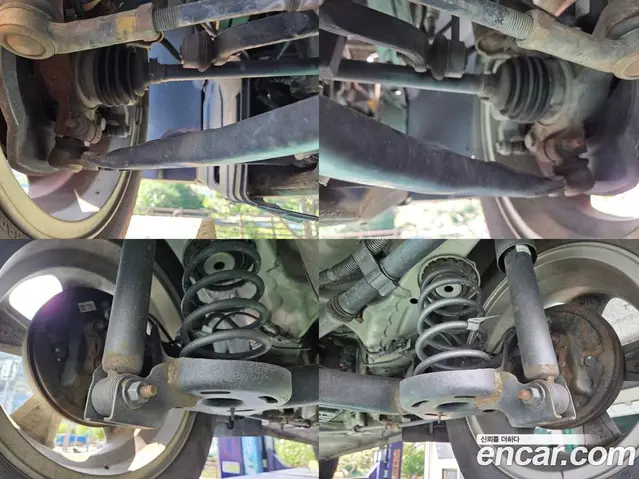 Chevrolet Spark 2016 1.0 автомат (гидро), миниатюра 3