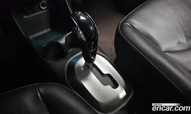 Chevrolet Spark 2017 1.0 автомат (гидро), миниатюра 12