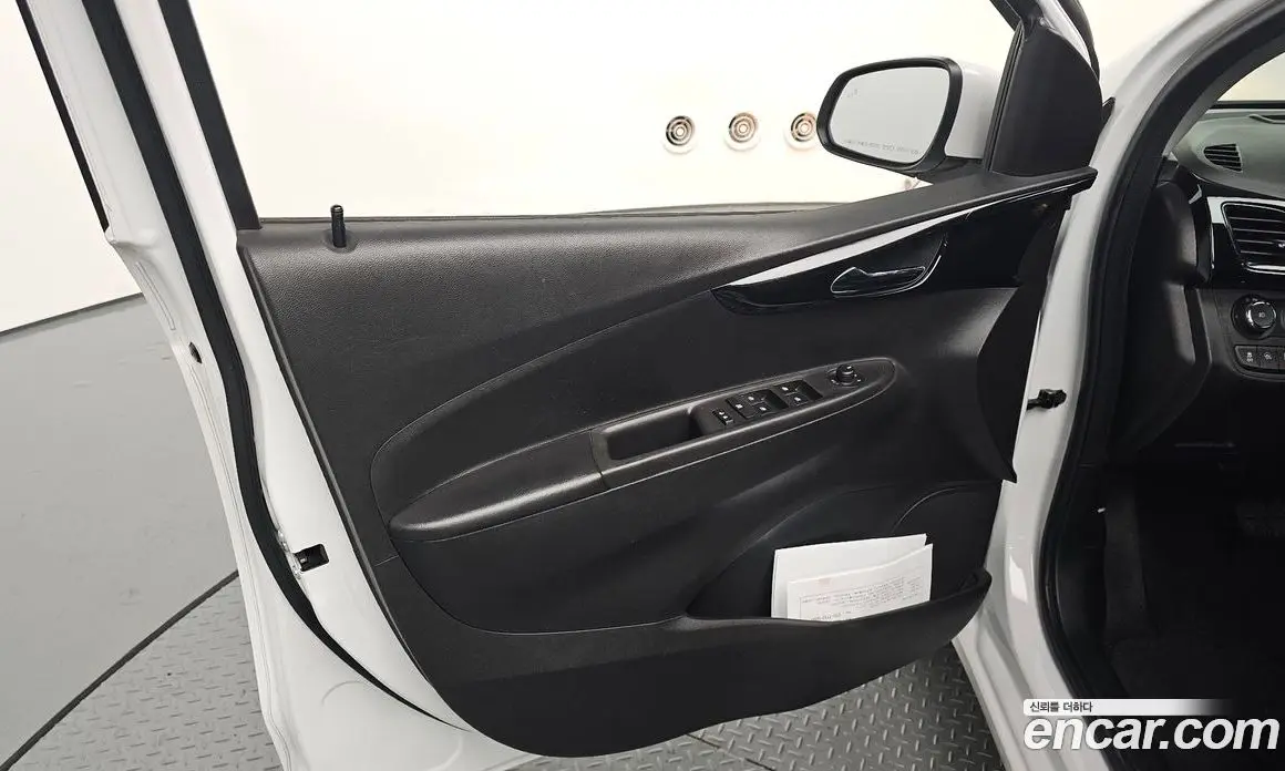 Chevrolet Spark 2017 1.0 автомат (гидро), фото 14