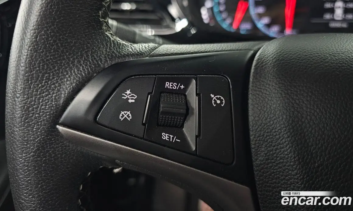Chevrolet Spark 2017 1.0 автомат (гидро), фото 20