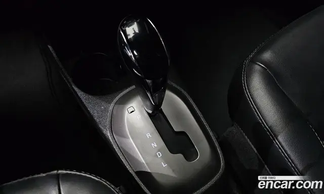 Chevrolet Spark 2018 1.0 автомат (гидро), миниатюра 12