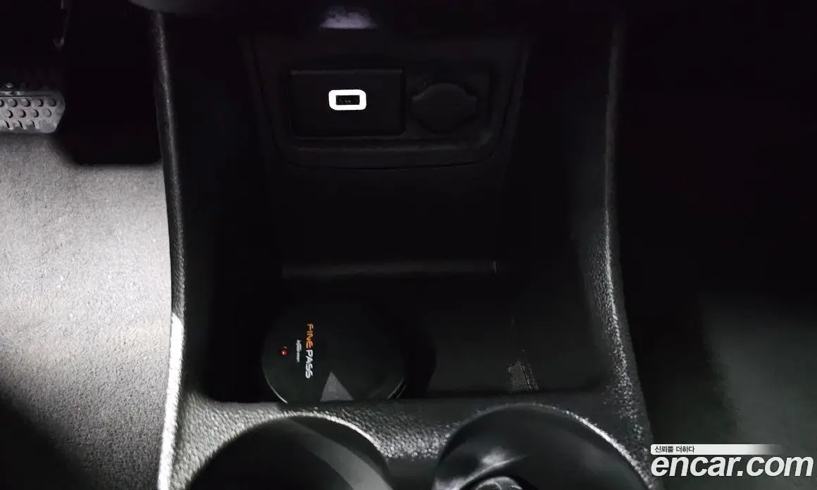 Chevrolet Spark 2018 1.0 автомат (гидро), фото 16