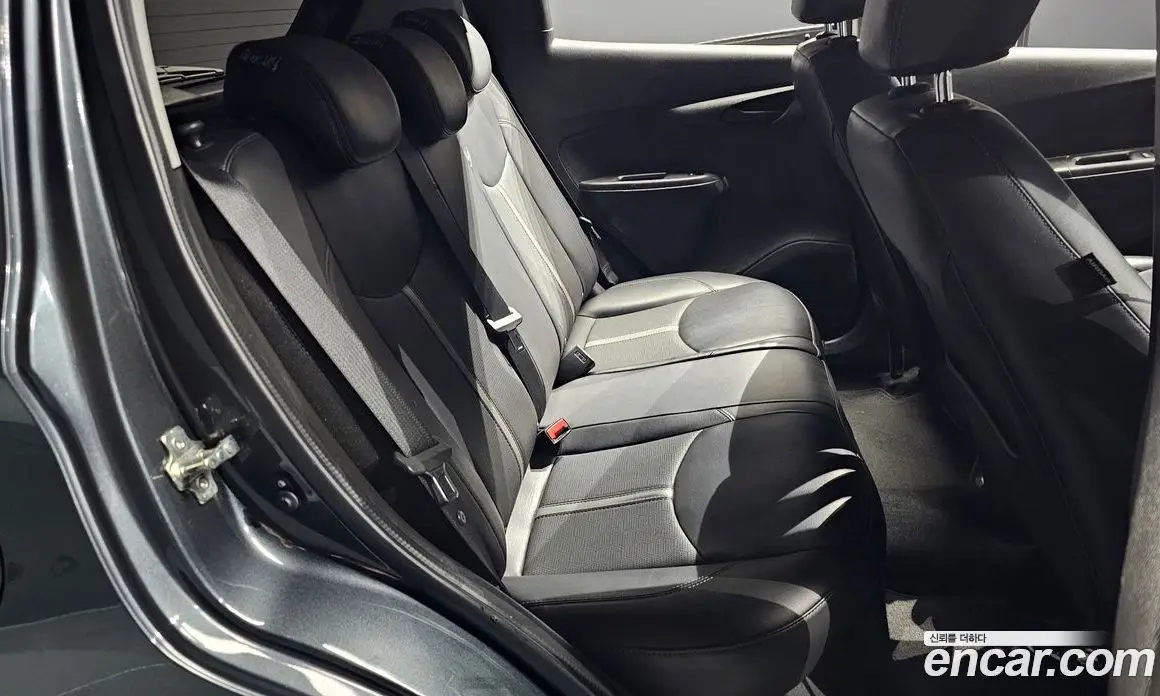 Chevrolet Spark 2018 1.0 автомат (гидро), фото 18