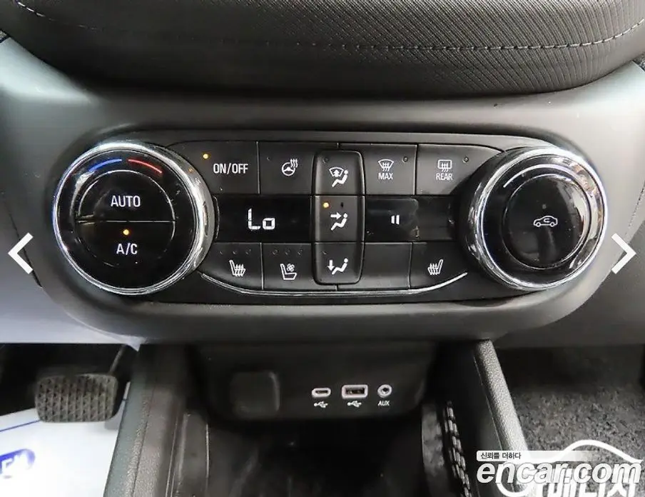 Chevrolet TrailBlazer 2020 1.3 автомат (гидро), фото 15 Chevrolet TrailBlazer 2020 1.3 автомат (гидро), фото 15