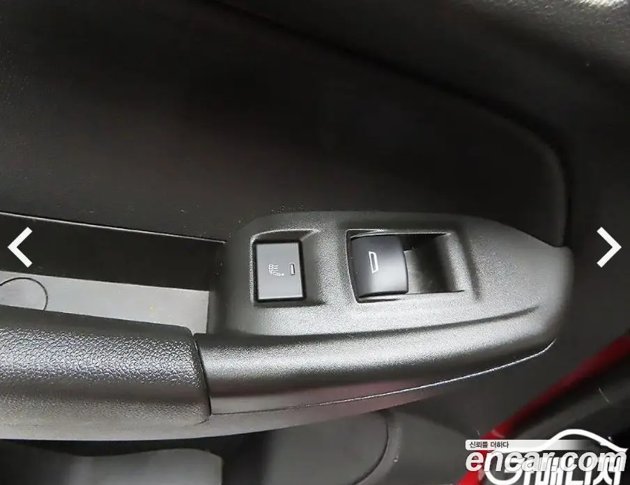 Chevrolet TrailBlazer 2020 1.3 автомат (гидро), фото 9 Chevrolet TrailBlazer 2020 1.3 автомат (гидро), фото 9