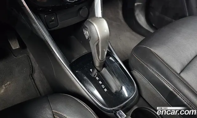 Chevrolet Trax 2016 1.4 автомат (гидро), миниатюра 11 Chevrolet Trax 2016 1.4 автомат (гидро), миниатюра 11