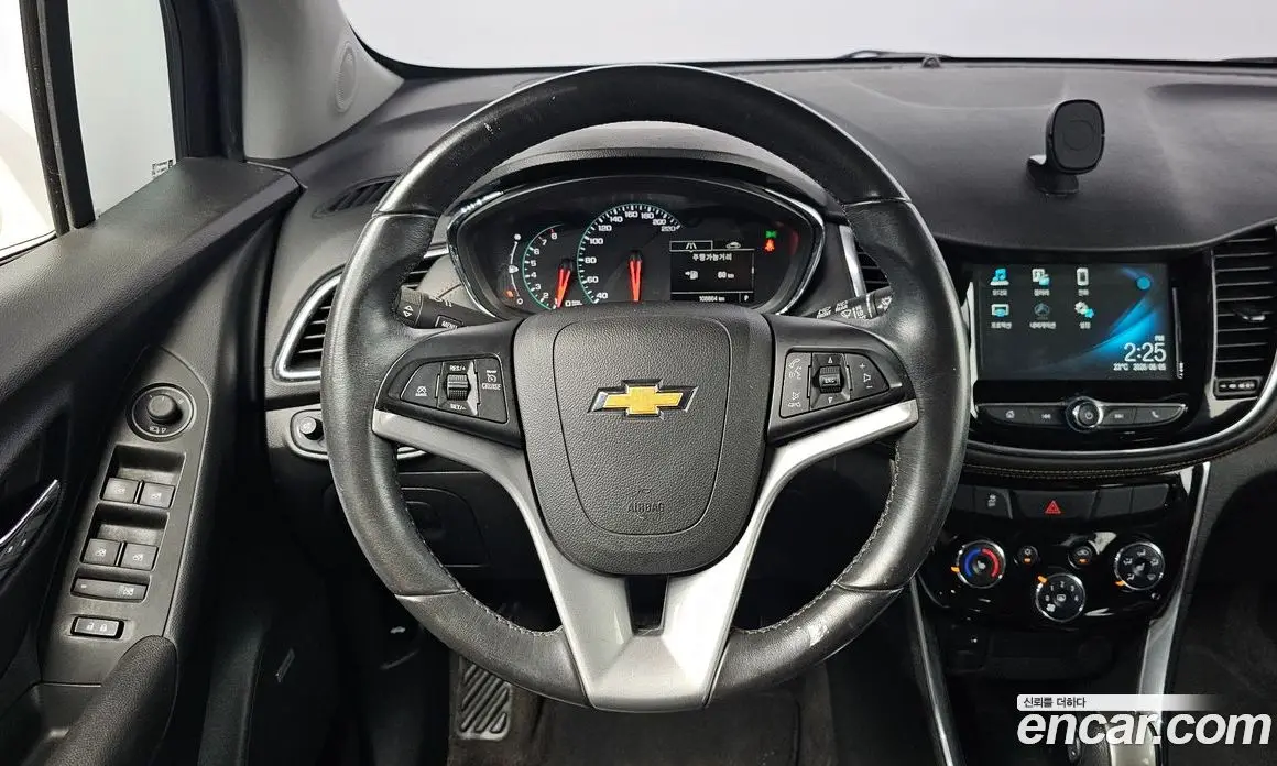 Chevrolet Trax 2016 1.4 автомат (гидро), фото 18 Chevrolet Trax 2016 1.4 автомат (гидро), фото 18