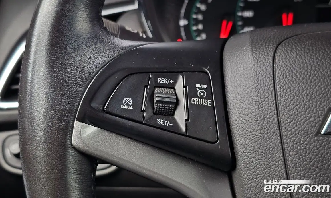 Chevrolet Trax 2016 1.4 автомат (гидро), фото 19 Chevrolet Trax 2016 1.4 автомат (гидро), фото 19