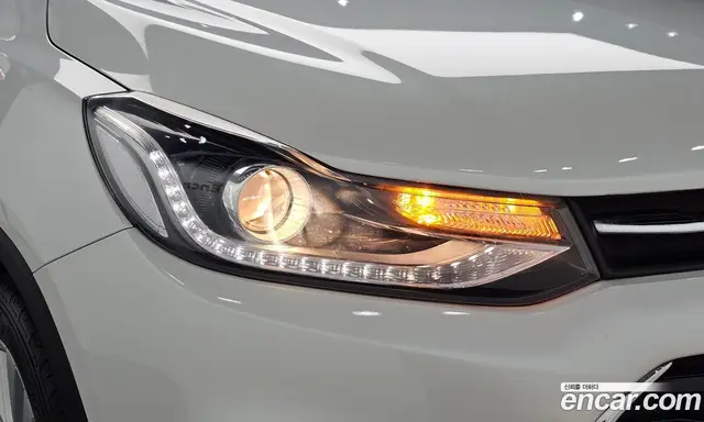 Chevrolet Trax 2016 1.4 автомат (гидро), миниатюра 7 Chevrolet Trax 2016 1.4 автомат (гидро), миниатюра 7
