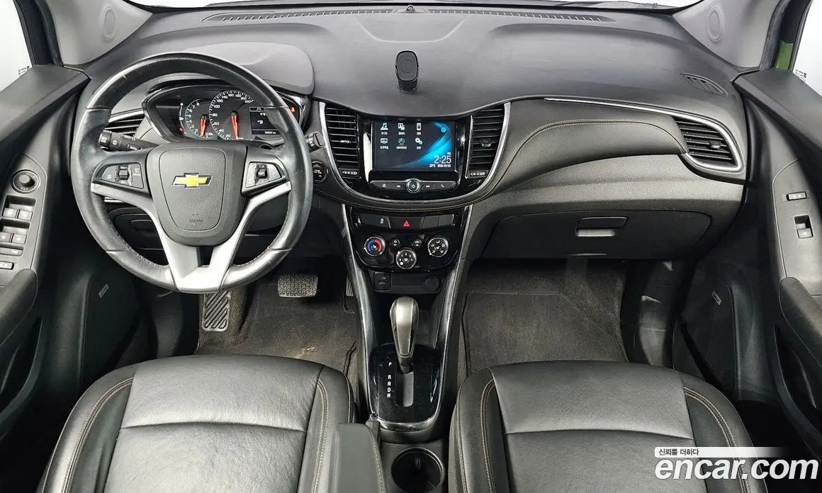 Chevrolet Trax 2016 1.4 автомат (гидро), фото 9 Chevrolet Trax 2016 1.4 автомат (гидро), фото 9