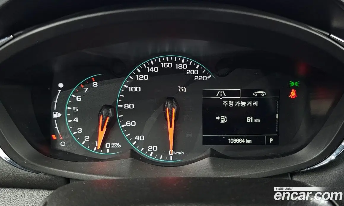 Chevrolet Trax 2016 1.4 автомат (гидро), фото 10 Chevrolet Trax 2016 1.4 автомат (гидро), фото 10
