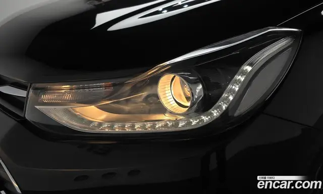 Chevrolet Trax 2017 1.4 автомат (гидро), миниатюра 7