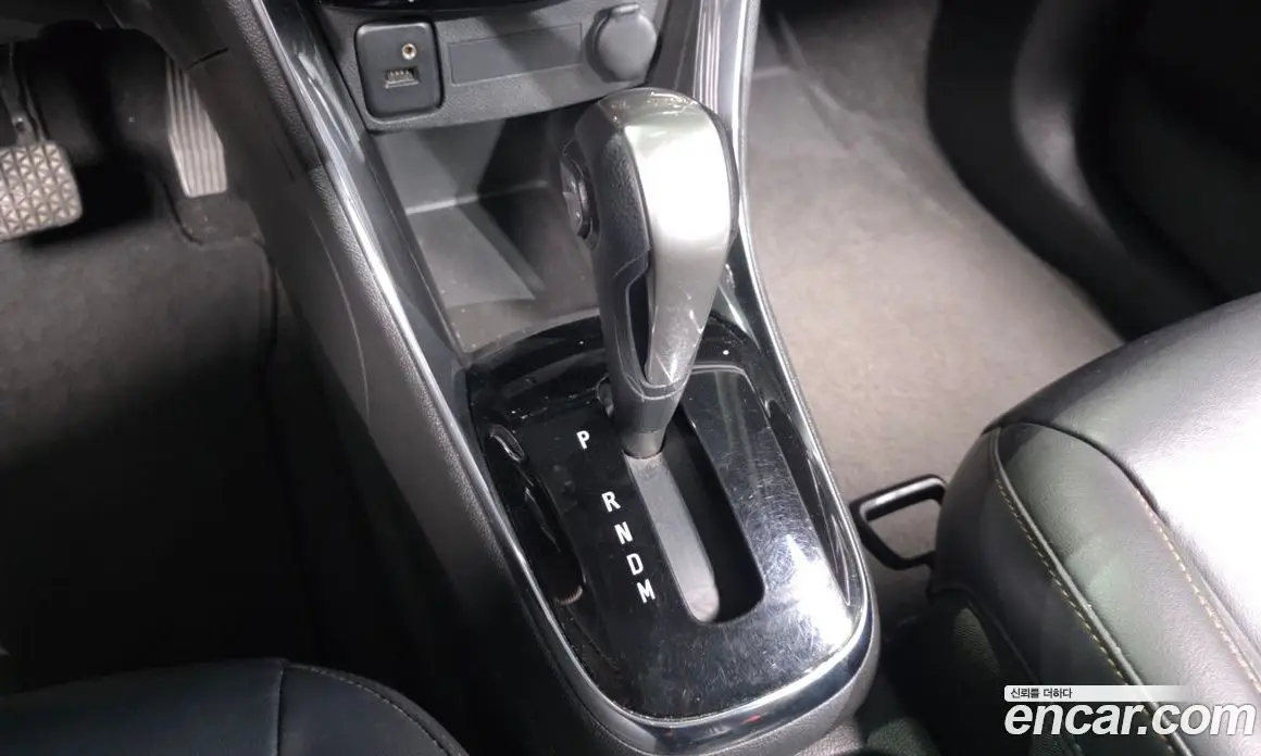 Chevrolet Trax 2017 1.4 автомат (гидро), фото 12 Chevrolet Trax 2017 1.4 автомат (гидро), фото 12
