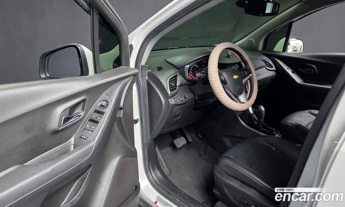 Chevrolet Trax 2017 1.4 автомат (гидро), фото 13 Chevrolet Trax 2017 1.4 автомат (гидро), фото 13