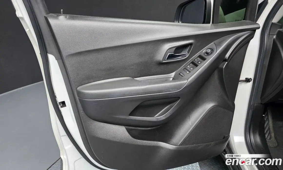 Chevrolet Trax 2017 1.4 автомат (гидро), фото 14 Chevrolet Trax 2017 1.4 автомат (гидро), фото 14
