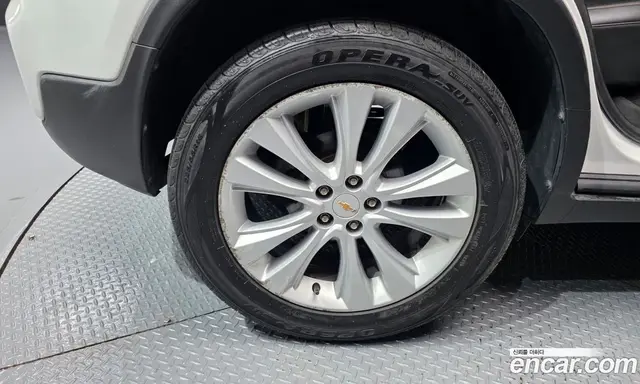 Chevrolet Trax 2017 1.4 автомат (гидро), миниатюра 5 Chevrolet Trax 2017 1.4 автомат (гидро), миниатюра 5