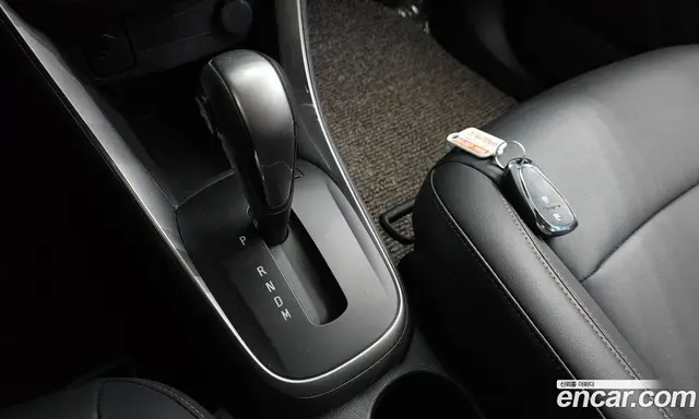 Chevrolet Trax 2020 1.4 автомат (гидро), миниатюра 12