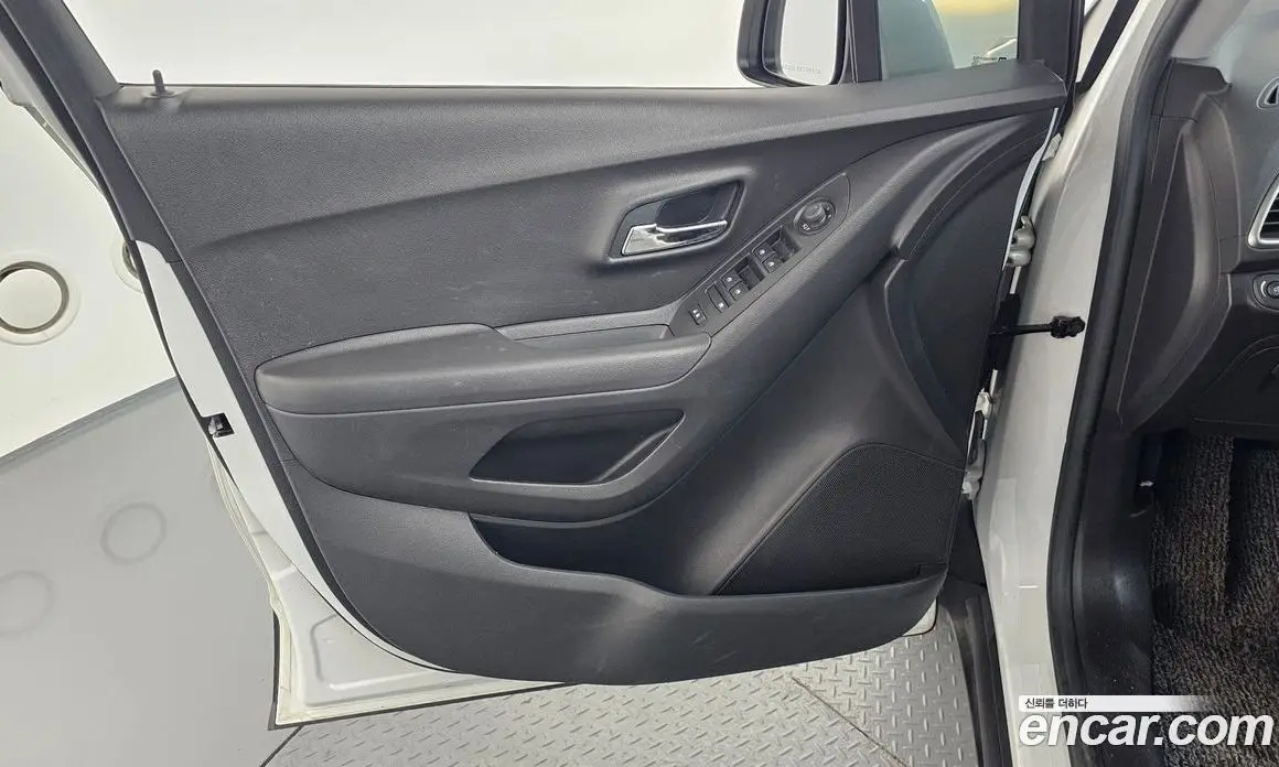 Chevrolet Trax 2020 1.4 автомат (гидро), фото 14