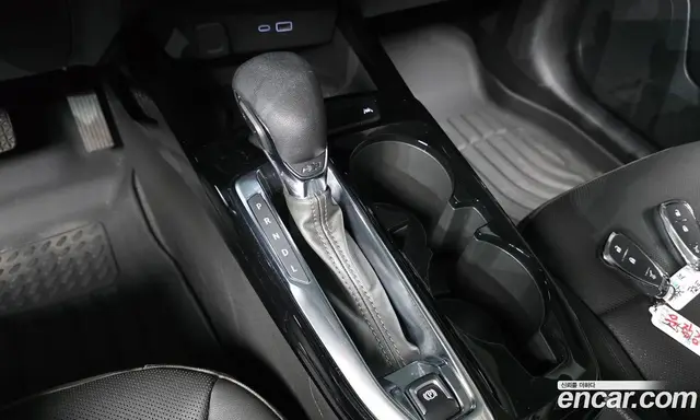 Chevrolet Trax 2023 1.2 автомат (гидро), миниатюра 12