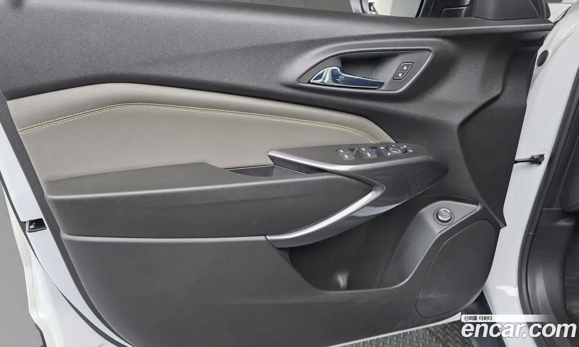 Chevrolet Trax 2023 1.2 автомат (гидро), фото 14
