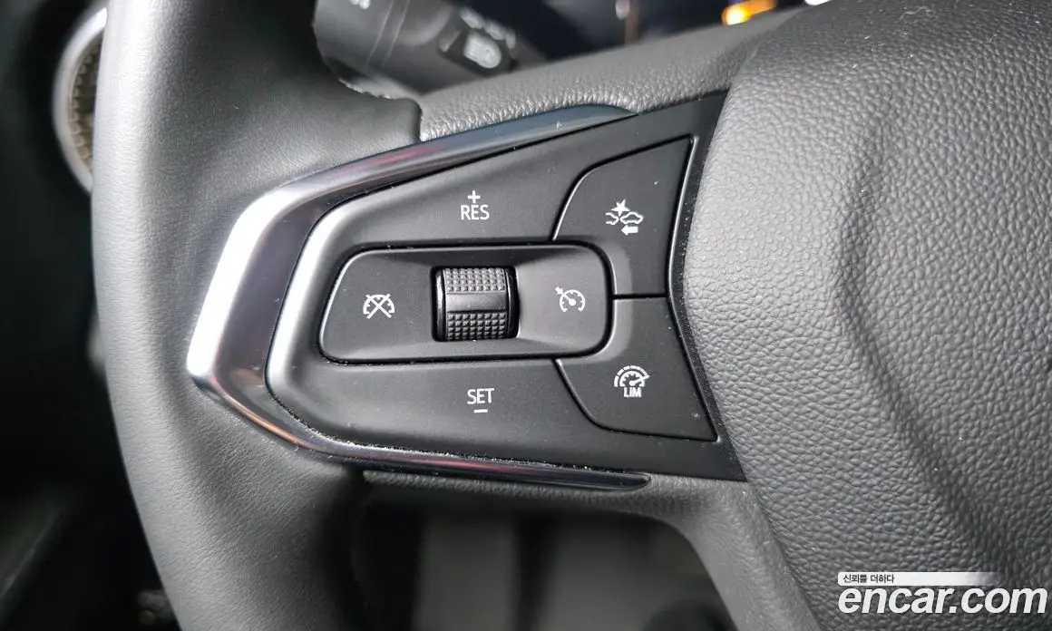 Chevrolet Trax 2023 1.2 автомат (гидро), фото 19
