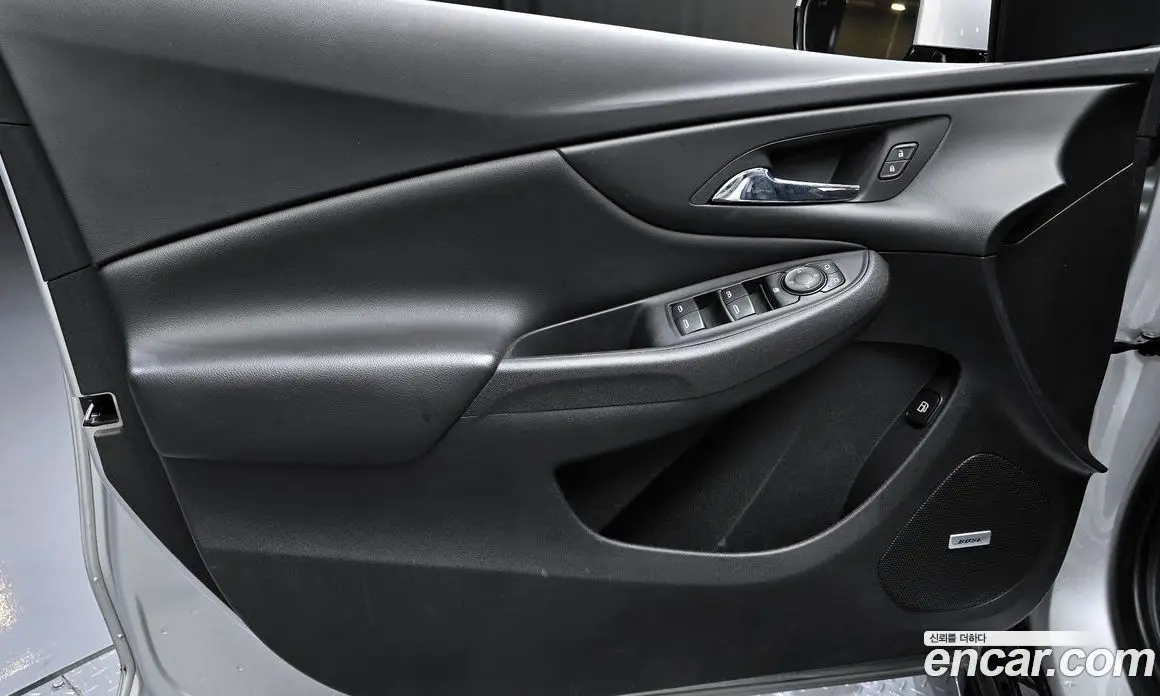 Chevrolet Volt 2018 1.5 автомат (гидро), фото 14