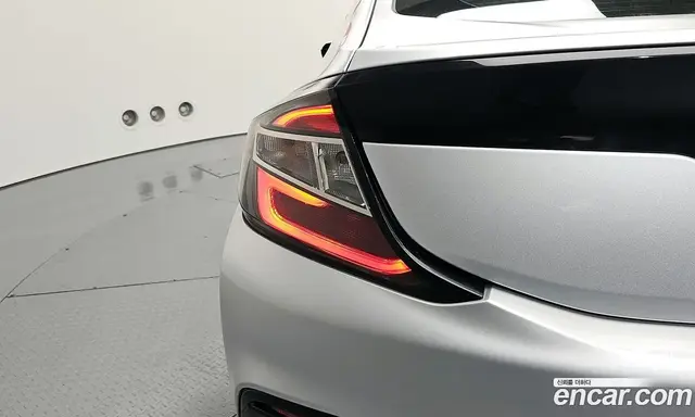 Chevrolet Volt 2018 1.5 автомат (гидро), миниатюра 9