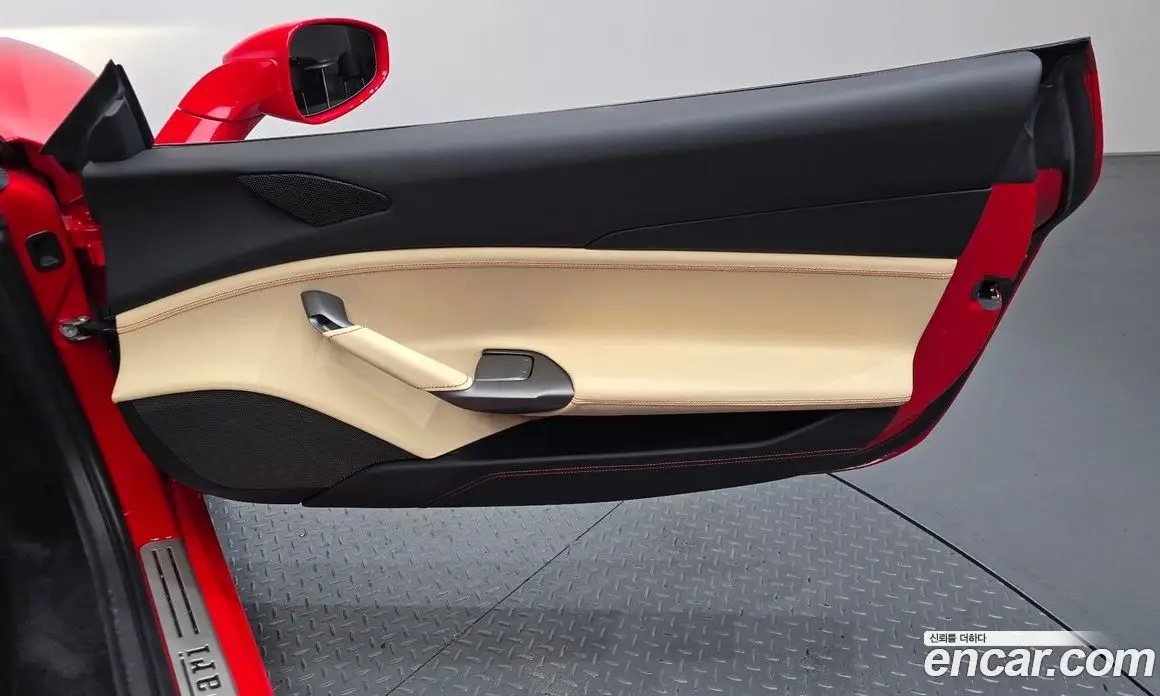 Ferrari 488 2018 3.9 автомат (гидро), фото 15