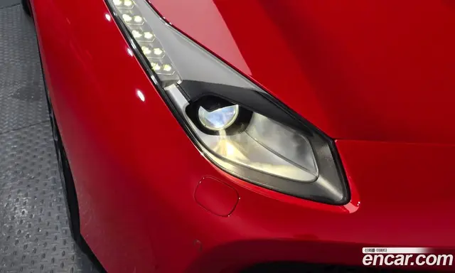 Ferrari 488 2018 3.9 автомат (гидро), миниатюра 8