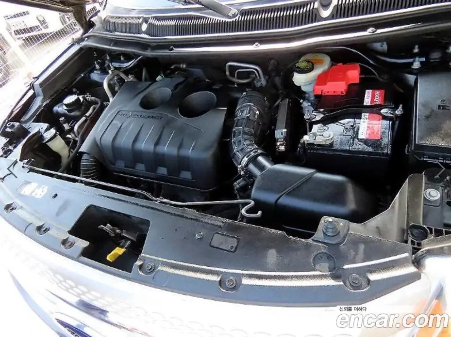 Ford Explorer 2014 2.0 автомат (гидро), фото 18 Ford Explorer 2014 2.0 автомат (гидро), фото 18