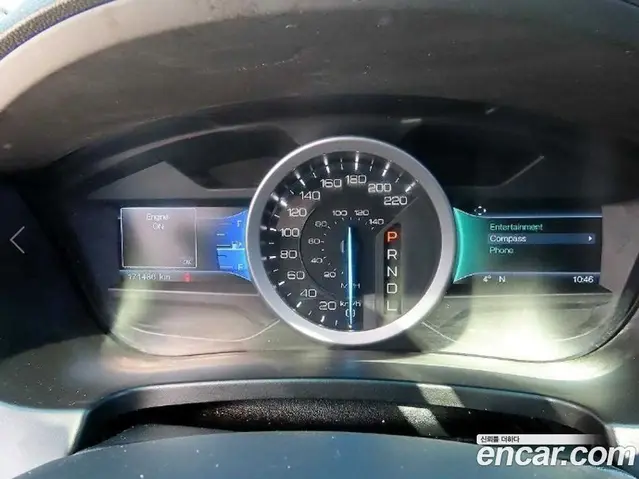 Ford Explorer 2014 2.0 автомат (гидро), миниатюра 9 Ford Explorer 2014 2.0 автомат (гидро), миниатюра 9