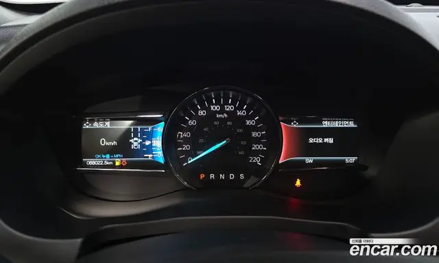 Ford Explorer 2019 2.3 автомат (гидро), миниатюра 11 Ford Explorer 2019 2.3 автомат (гидро), миниатюра 11