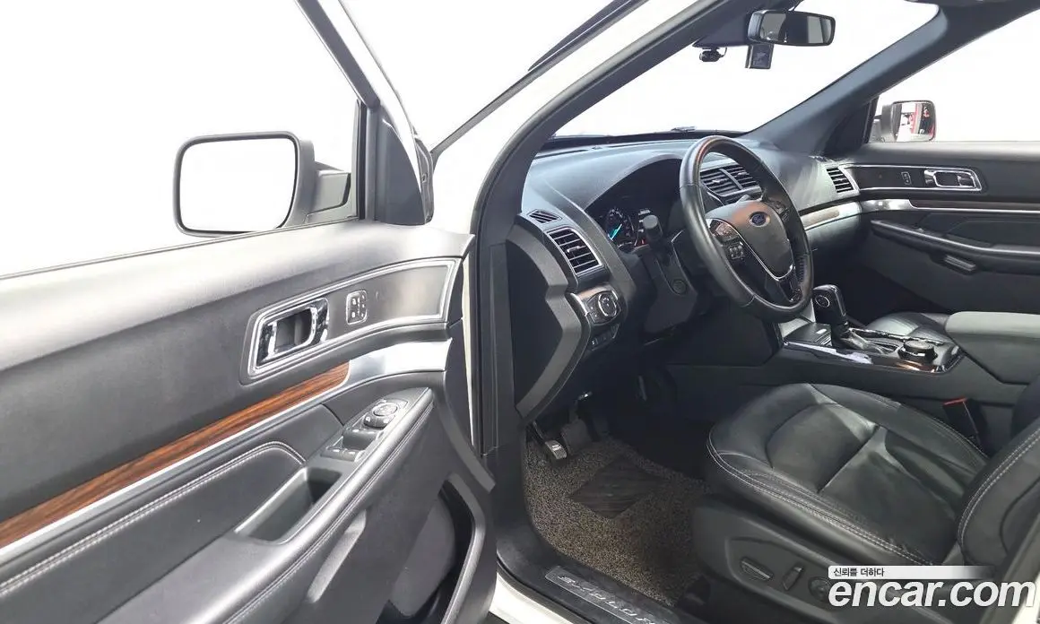 Ford Explorer 2019 2.3 автомат (гидро), фото 13 Ford Explorer 2019 2.3 автомат (гидро), фото 13