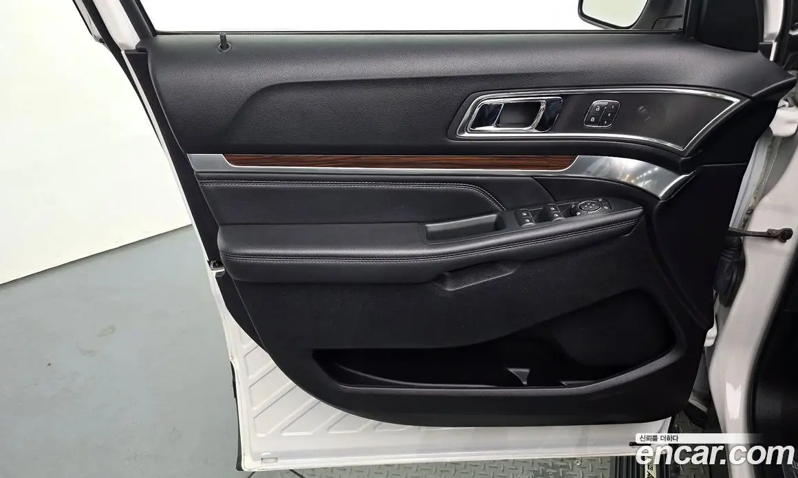 Ford Explorer 2019 2.3 автомат (гидро), фото 14 Ford Explorer 2019 2.3 автомат (гидро), фото 14