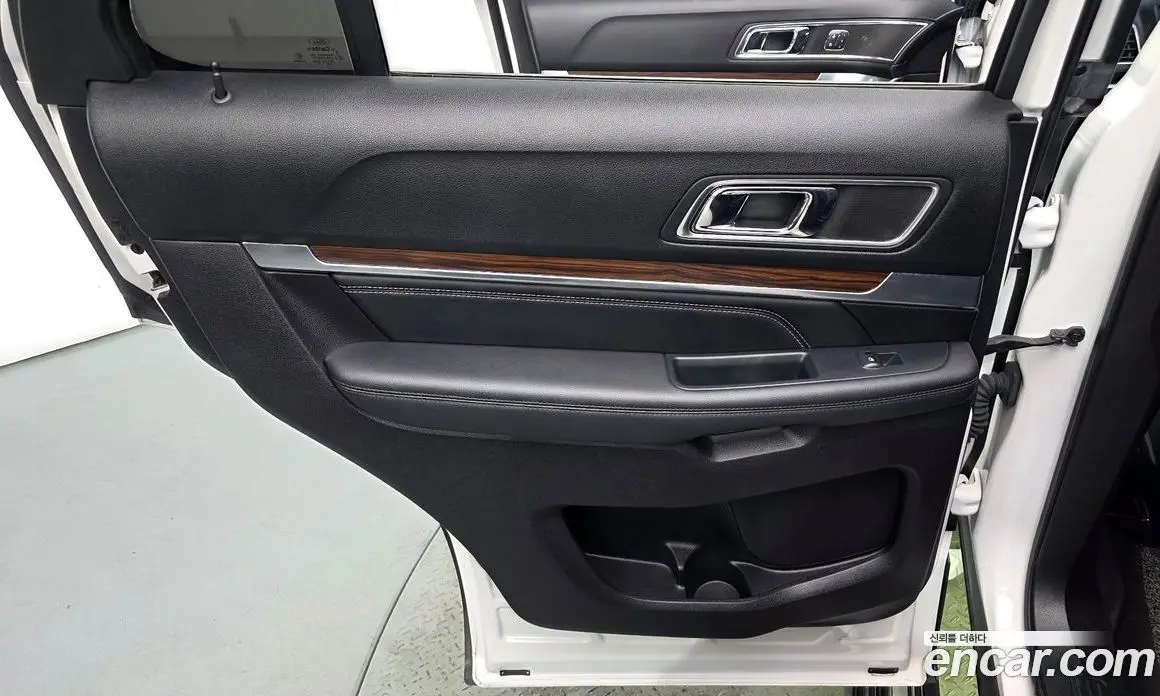 Ford Explorer 2019 2.3 автомат (гидро), фото 15 Ford Explorer 2019 2.3 автомат (гидро), фото 15