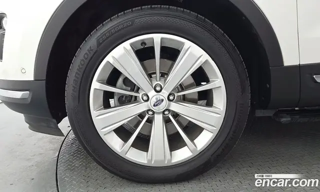 Ford Explorer 2019 2.3 автомат (гидро), миниатюра 5 Ford Explorer 2019 2.3 автомат (гидро), миниатюра 5