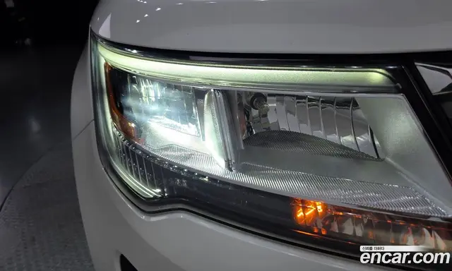 Ford Explorer 2019 2.3 автомат (гидро), миниатюра 8 Ford Explorer 2019 2.3 автомат (гидро), миниатюра 8