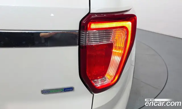 Ford Explorer 2019 2.3 автомат (гидро), миниатюра 9 Ford Explorer 2019 2.3 автомат (гидро), миниатюра 9