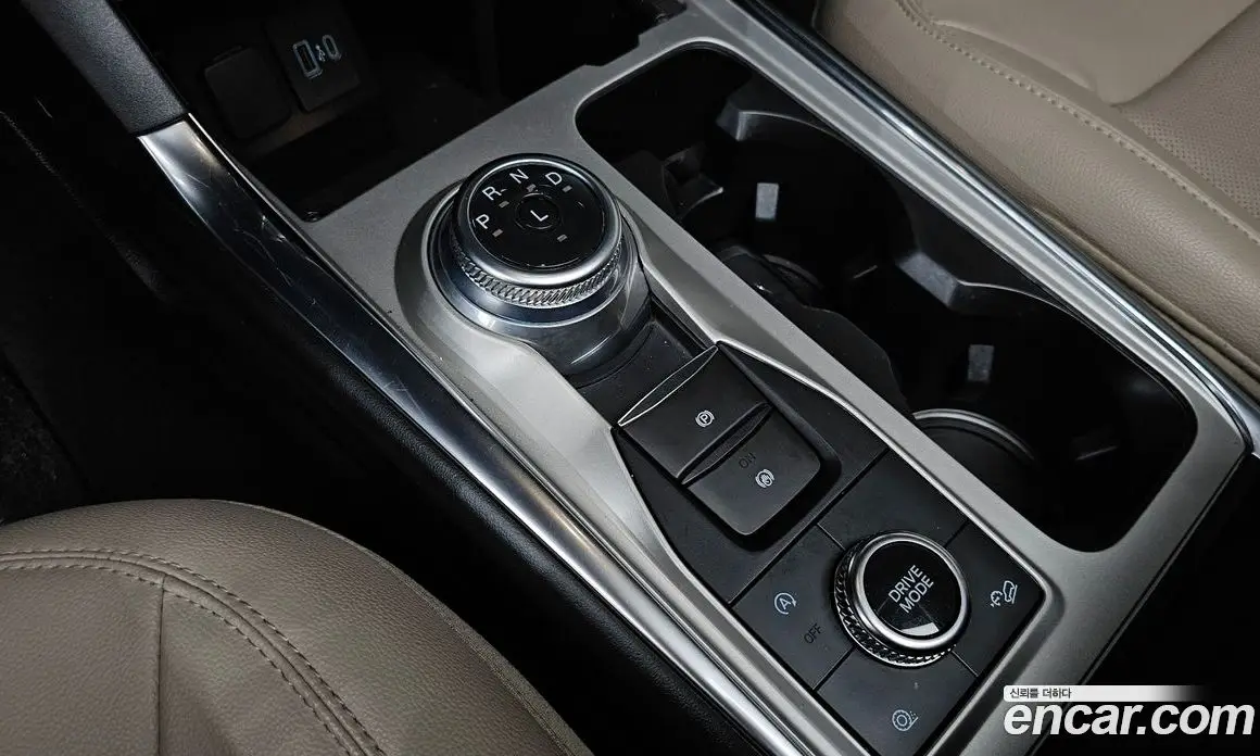 Ford Explorer 2021 2.3 автомат (гидро), фото 12 Ford Explorer 2021 2.3 автомат (гидро), фото 12