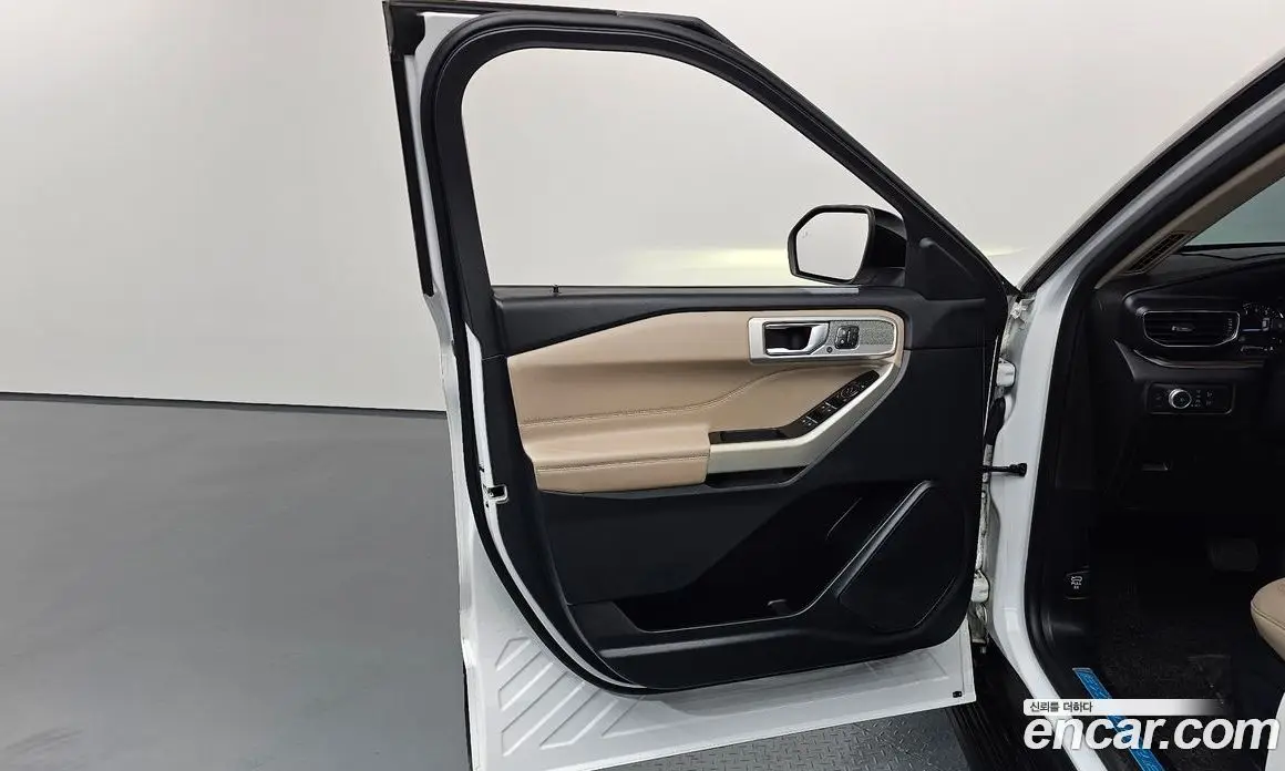 Ford Explorer 2021 2.3 автомат (гидро), фото 14 Ford Explorer 2021 2.3 автомат (гидро), фото 14