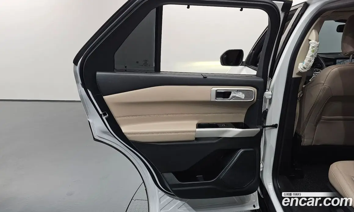 Ford Explorer 2021 2.3 автомат (гидро), фото 15 Ford Explorer 2021 2.3 автомат (гидро), фото 15