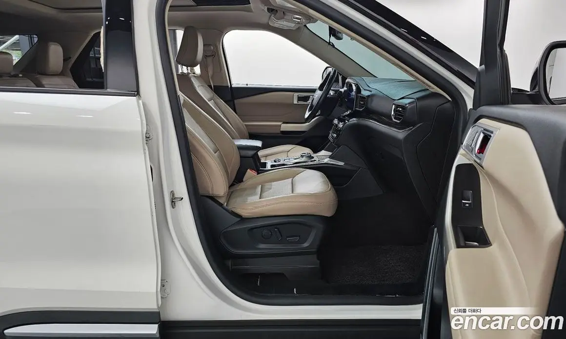 Ford Explorer 2021 2.3 автомат (гидро), фото 16 Ford Explorer 2021 2.3 автомат (гидро), фото 16